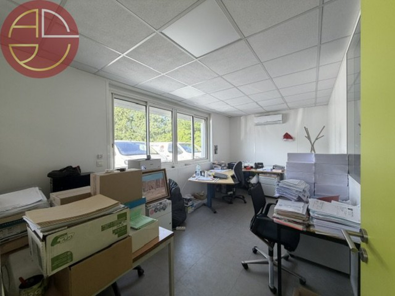 location Entrepot Fenouillet - Photo 3