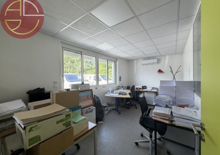 location Entrepot Fenouillet