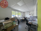 location Entrepot Fenouillet