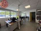 location Entrepot Fenouillet