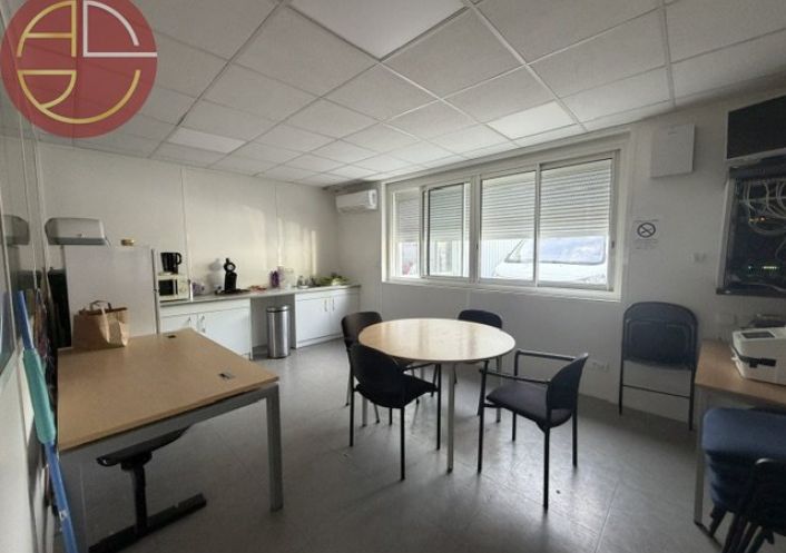 location Entrepot Fenouillet