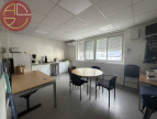 location Entrepot Fenouillet