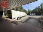 location Entrepot Fenouillet