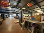 location Entrepot Fenouillet