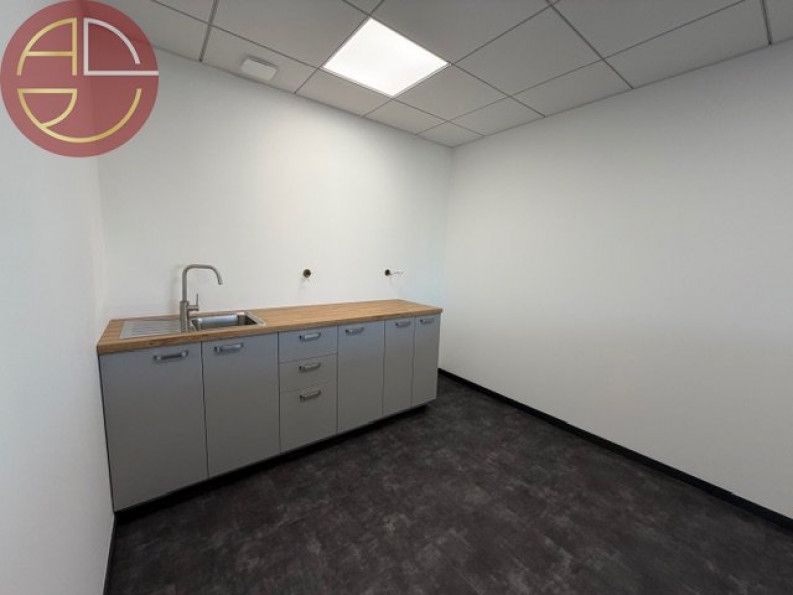location Bureau Blagnac - Photo 5