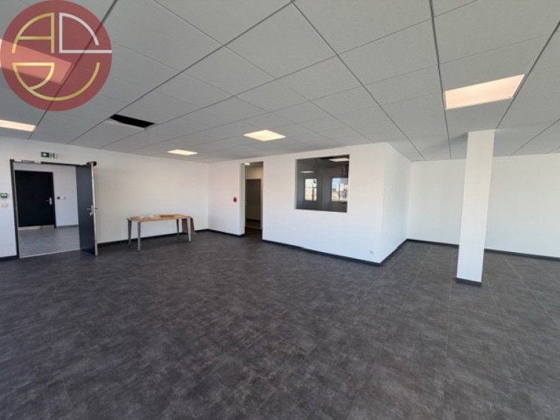 location Bureau Blagnac - Photo 3