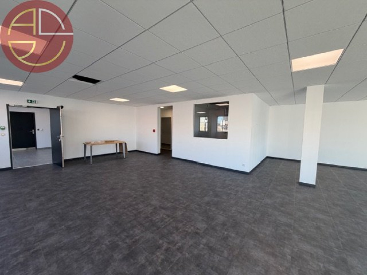 location Bureau Blagnac - Photo 3