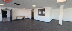 location Bureau Blagnac