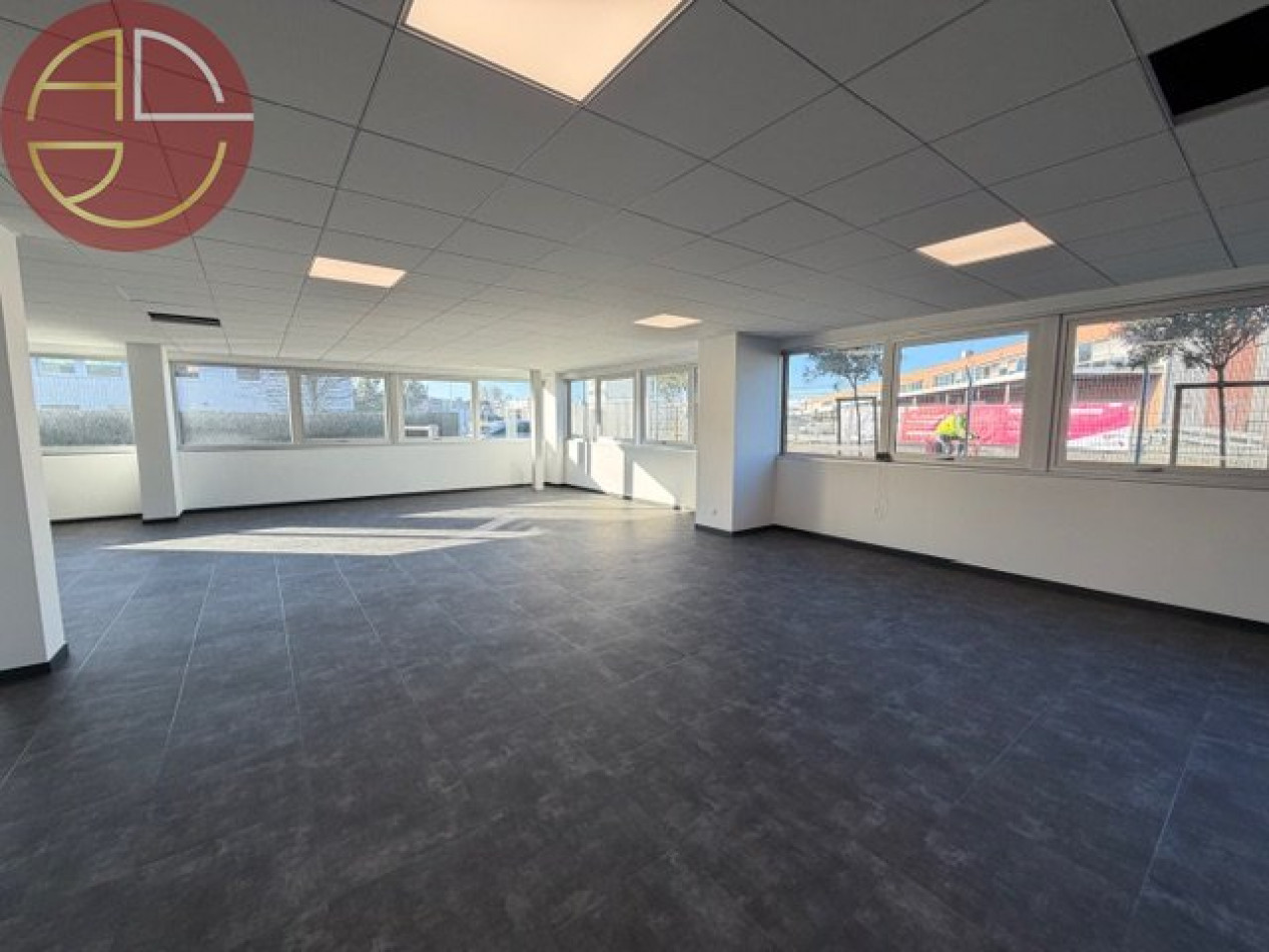 location Bureau Blagnac - Photo 1