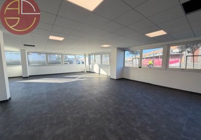 location Bureau Blagnac