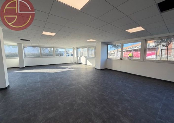 location Bureau Blagnac