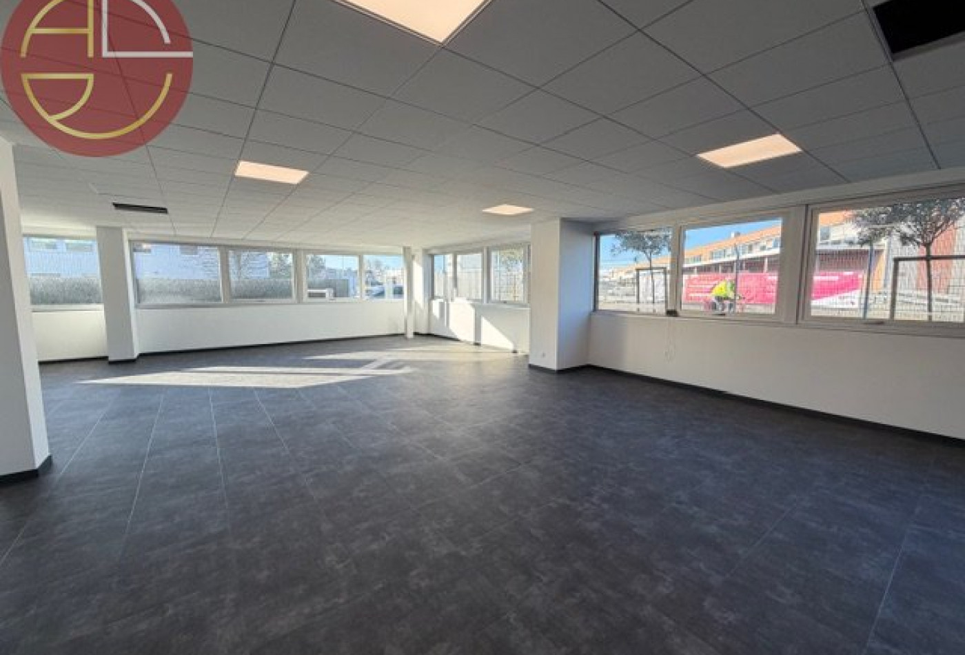 location Bureau Blagnac - Photo 1