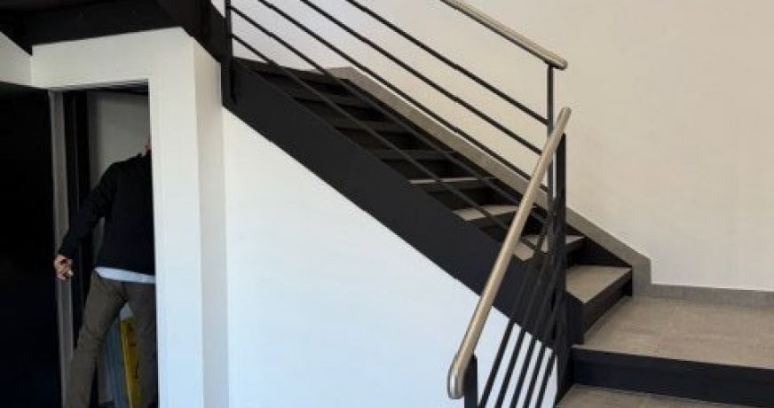 location Bureau Blagnac