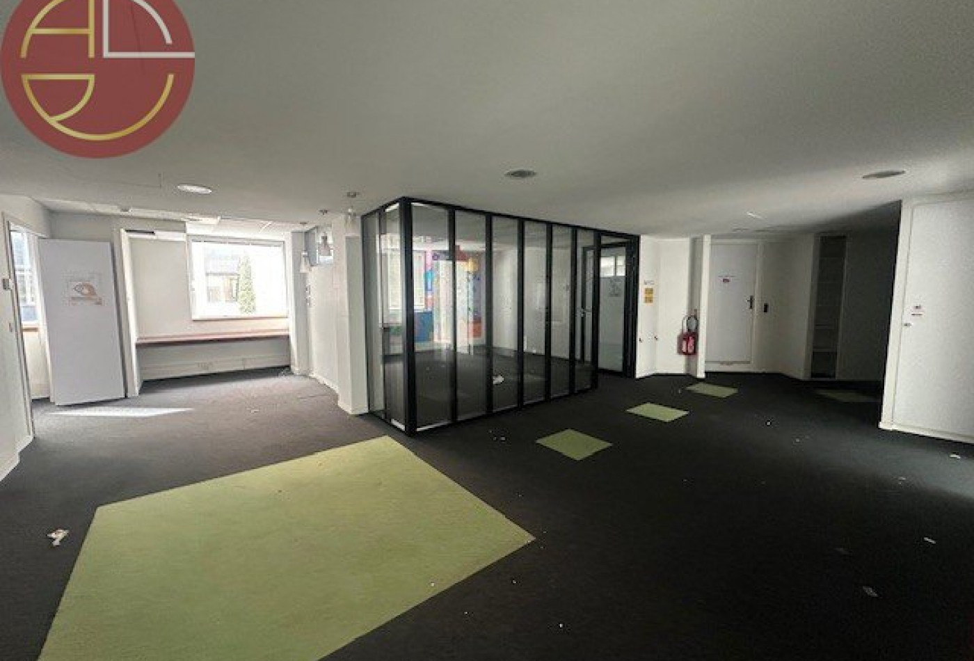 location Bureau Toulouse - Photo 4