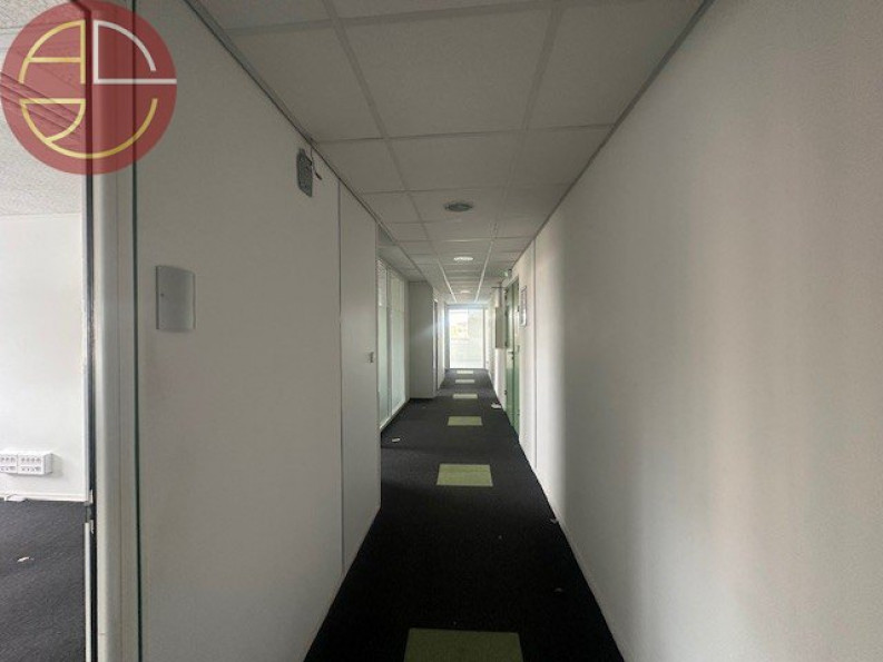 location Bureau Toulouse - Photo 5