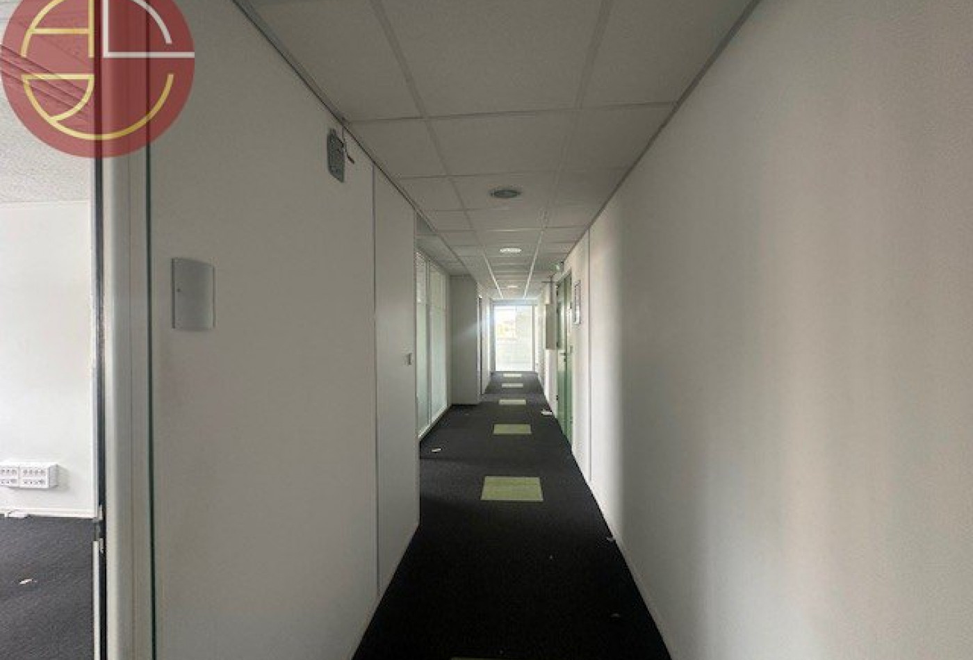 location Bureau Toulouse - Photo 5