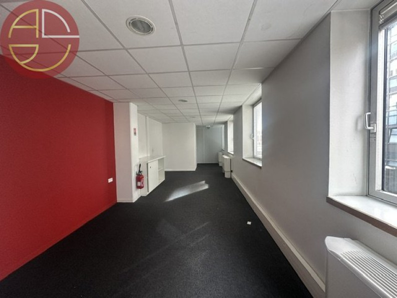 location Bureau Toulouse - Photo 2