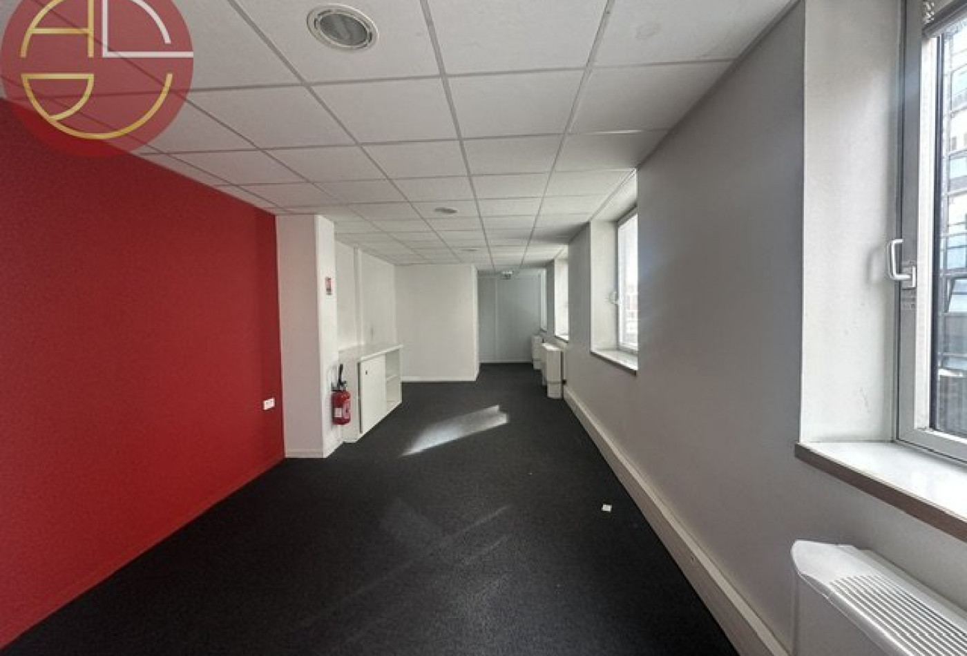 location Bureau Toulouse - Photo 2