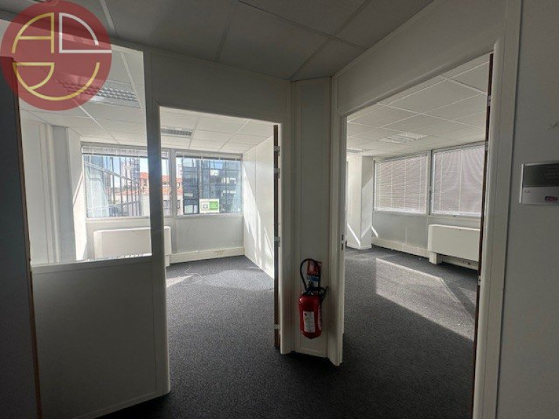 location Bureau Toulouse - Photo 1