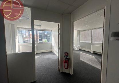location Bureau Toulouse