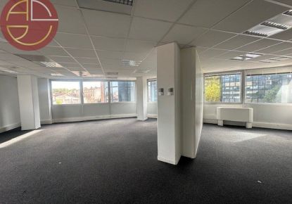 location Bureau Toulouse