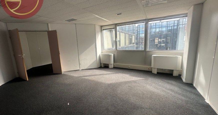 location Bureau Toulouse