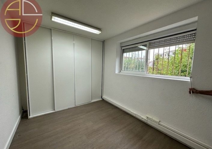 location Entrepot L'union