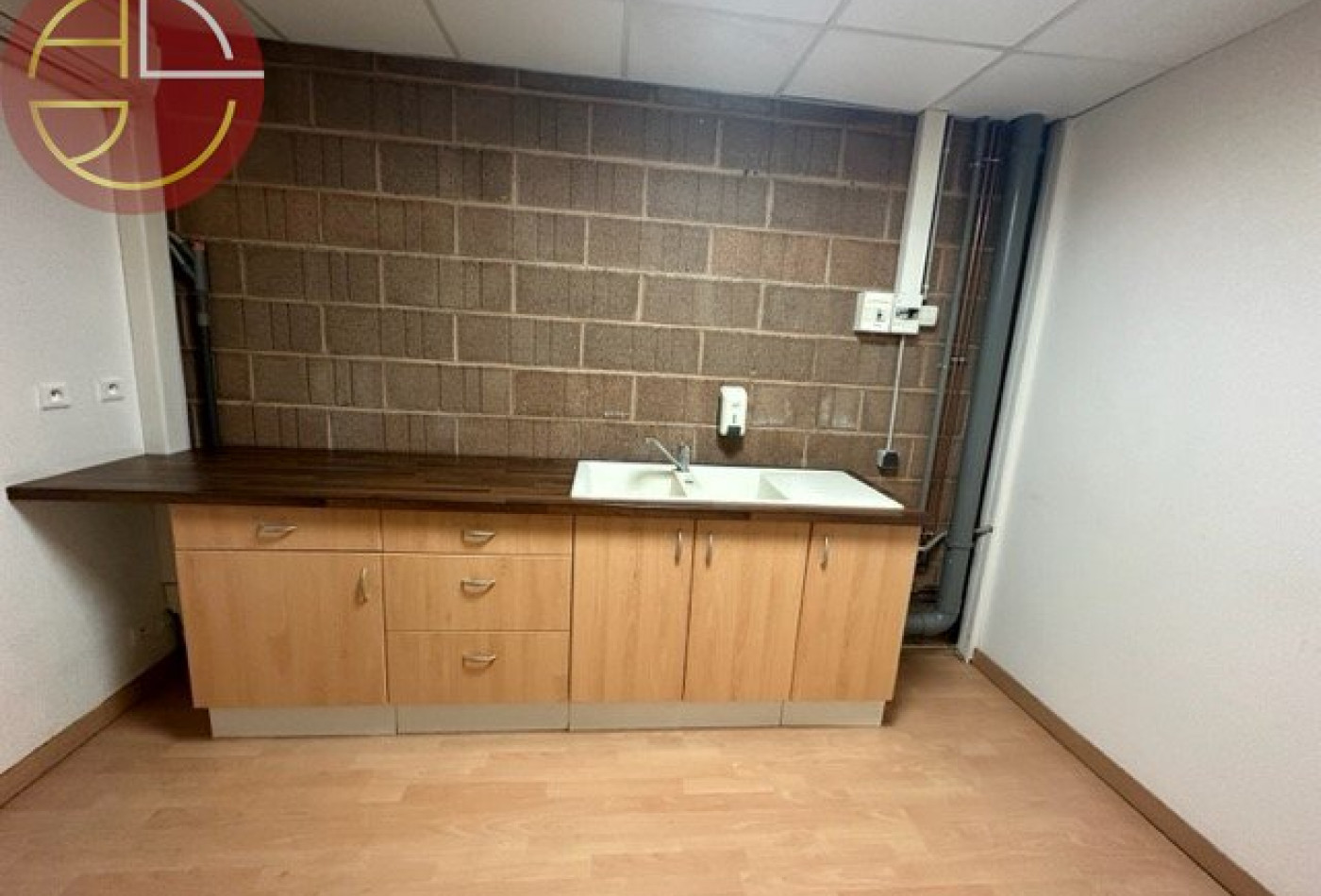 location Entrepot L'union - Photo 6