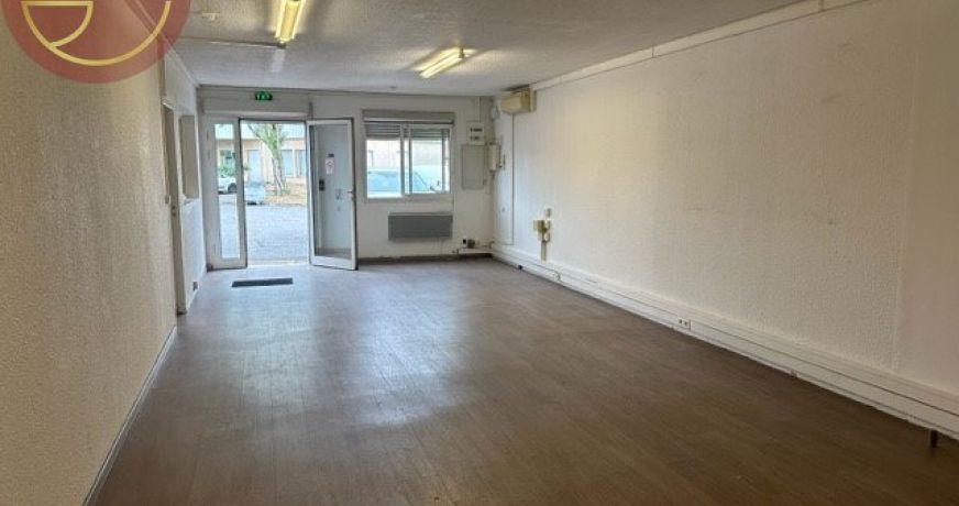 location Entrepot L'union