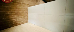 location Entrepot L'union