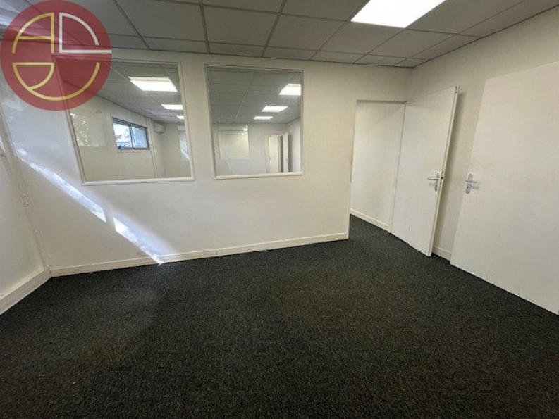 location Local commercial Balma - Photo 1