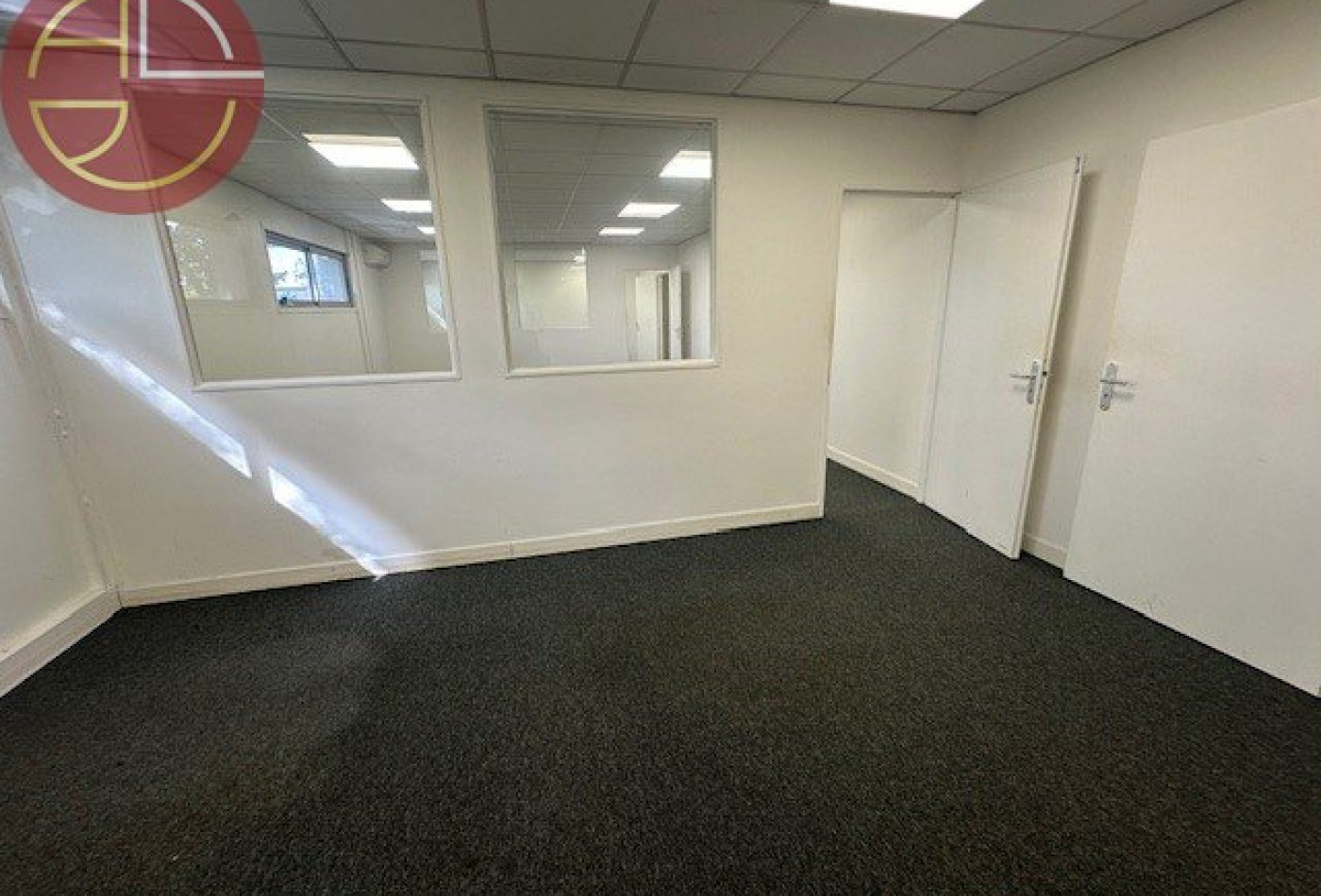location Local commercial Balma - Photo 1