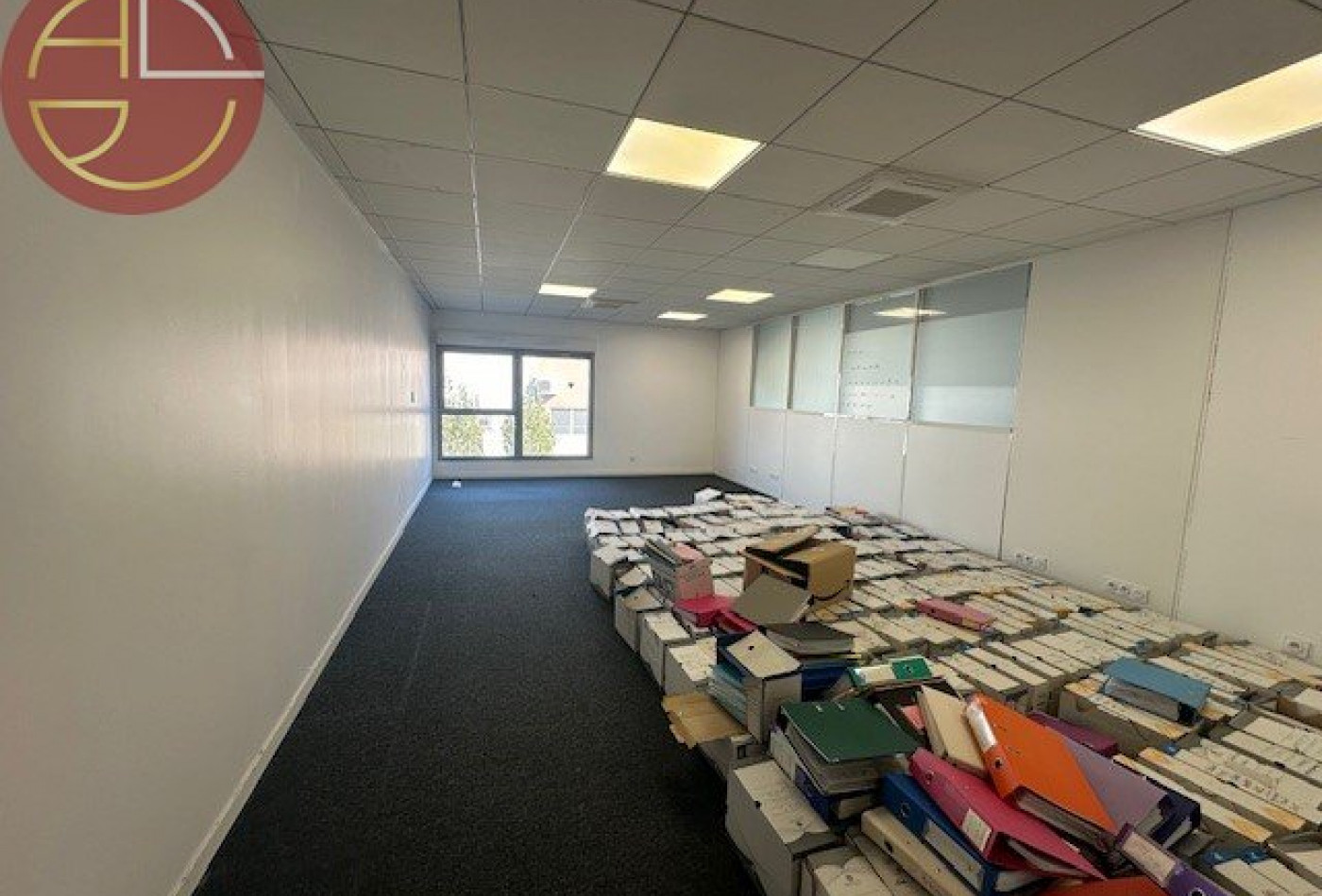 location Local commercial Balma - Photo 2