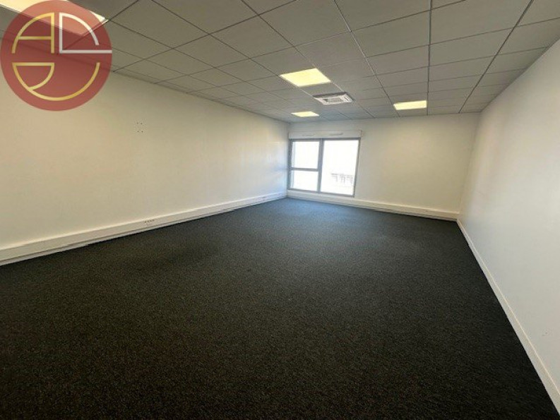location Local commercial Balma - Photo 3