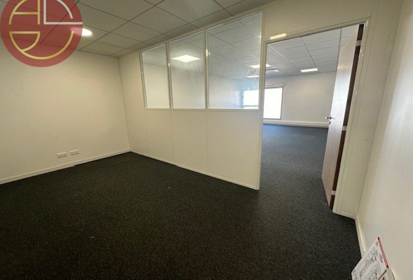location Local commercial Balma - Photo 4