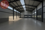 location Entrepot Fenouillet