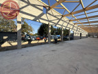location Entrepot Fenouillet