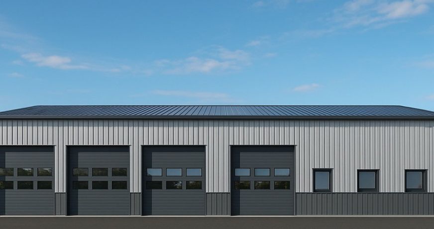 location Entrepot Fenouillet