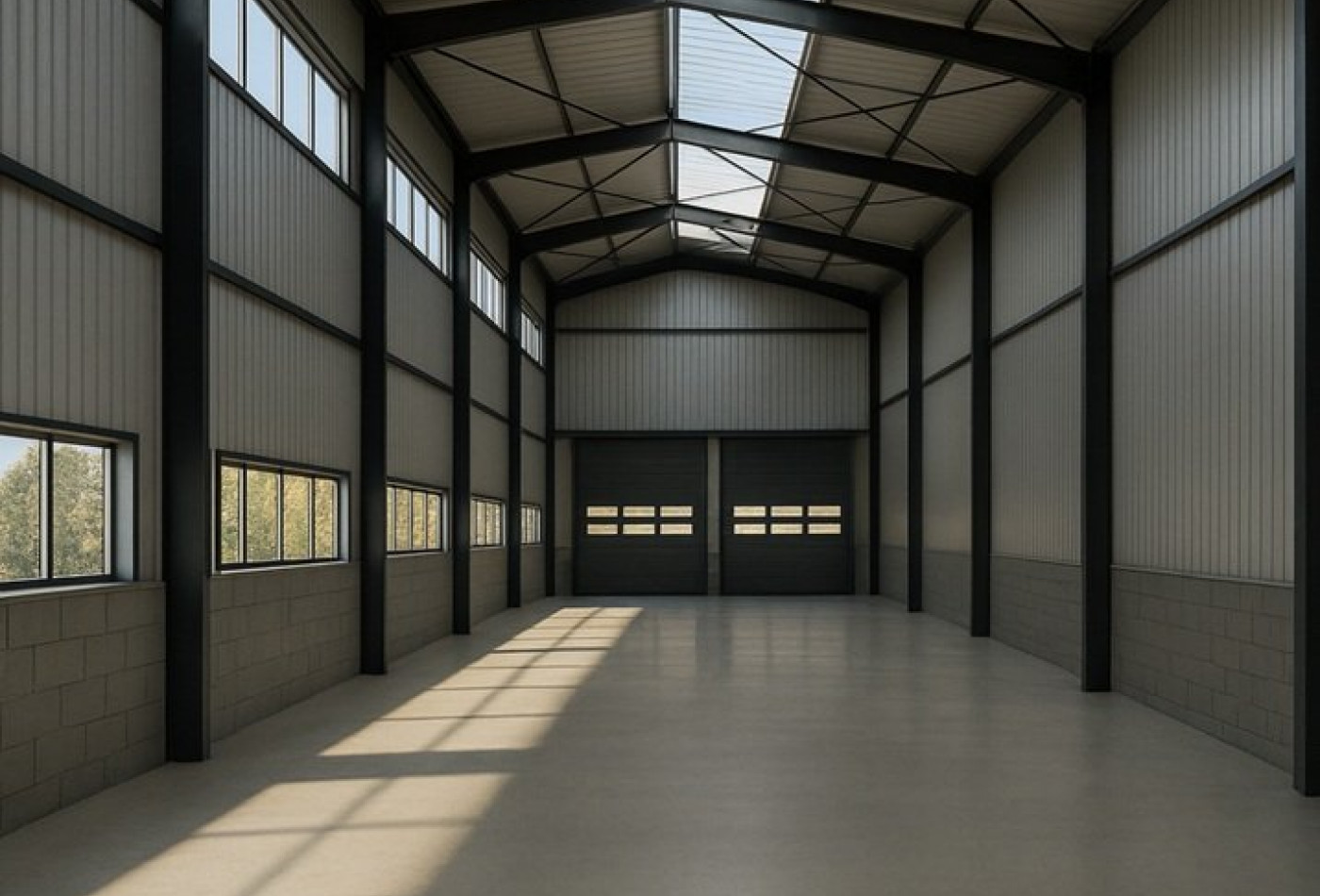 location Entrepot Fenouillet - Photo 5