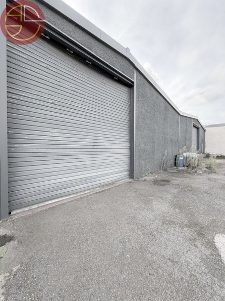 location Entrepot Plaisance-du-touch - Photo 4