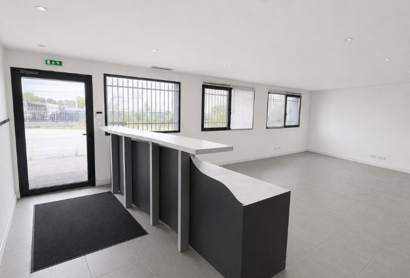 location Entrepot Plaisance-du-touch - Photo 5
