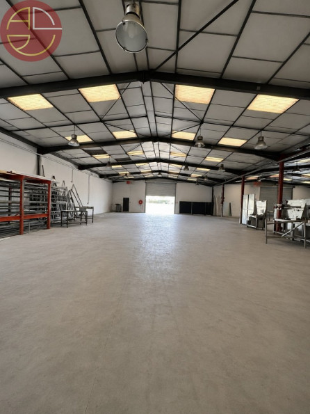 location Entrepot Plaisance-du-touch - Photo 3