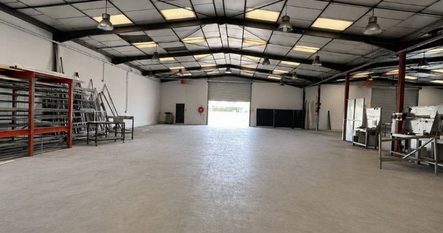 location Entrepot Plaisance-du-touch