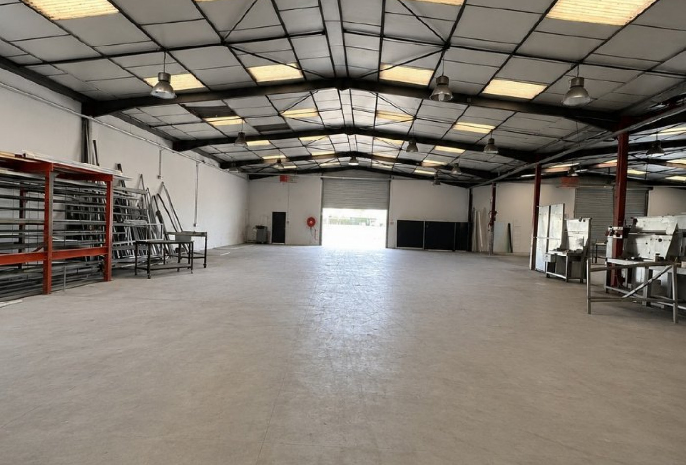 location Entrepot Plaisance-du-touch - Photo 3