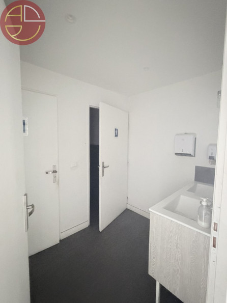 location Entrepot Plaisance-du-touch - Photo 9