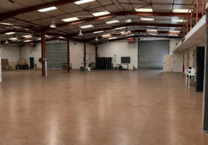 location Entrepot Plaisance-du-touch