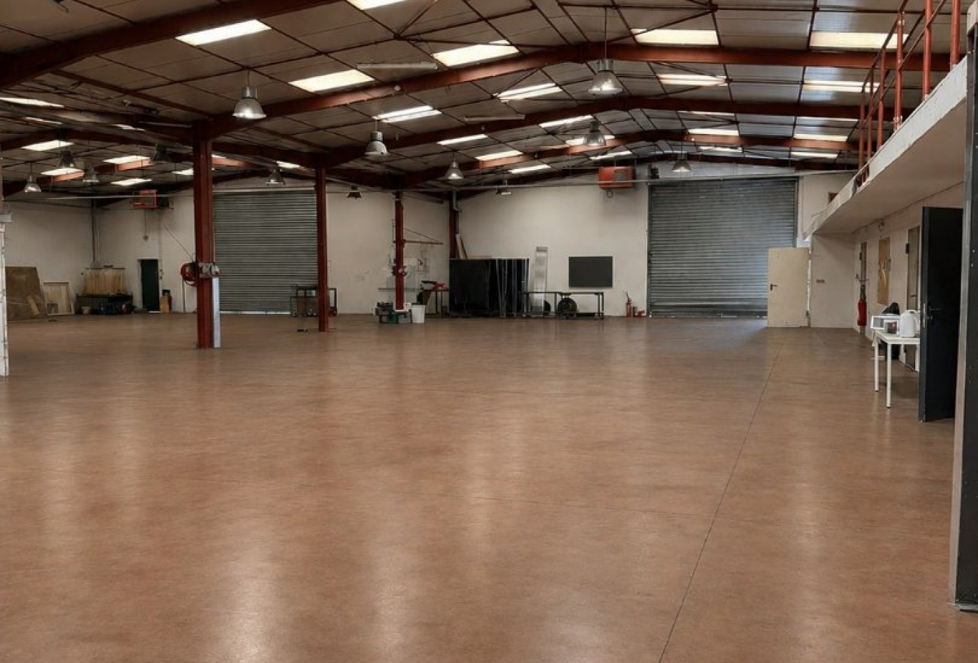 location Entrepot Plaisance-du-touch - Photo 1