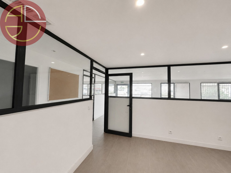location Entrepot Plaisance-du-touch - Photo 8