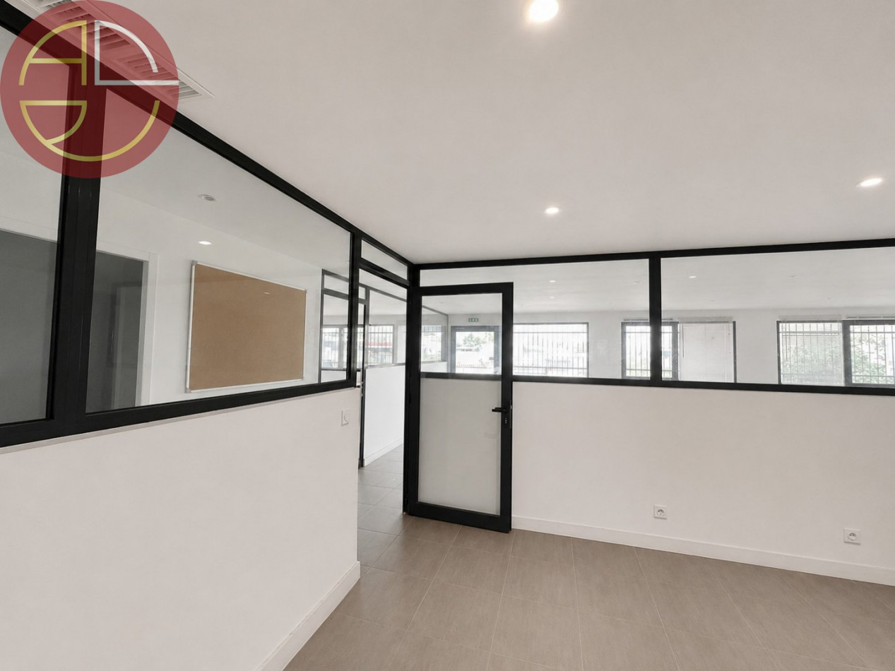 location Entrepot Plaisance-du-touch - Photo 8
