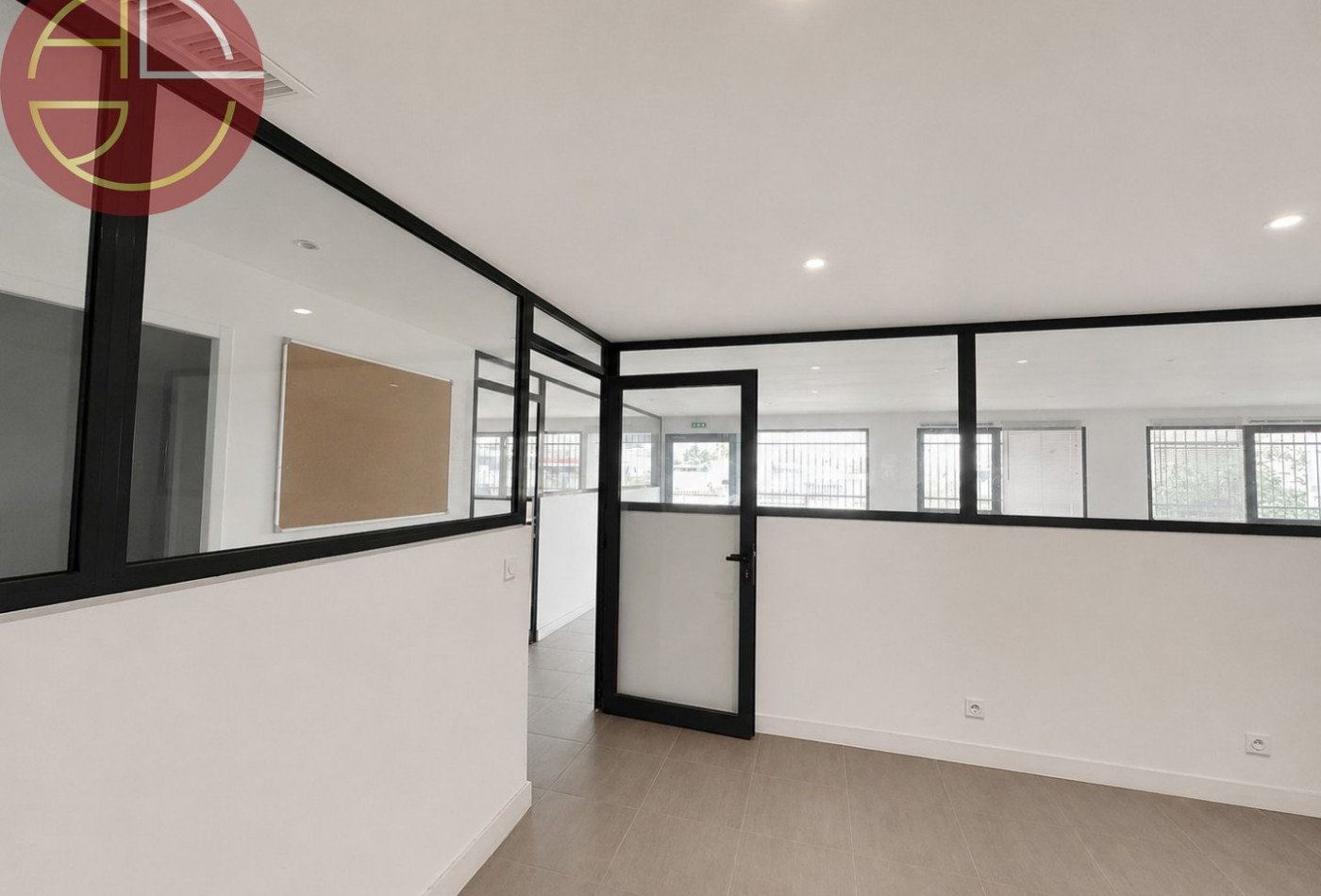 location Entrepot Plaisance-du-touch - Photo 8